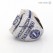 2020 Tampa Bay Lightning Stanley Cup Ring(Rotatable top/C.Z. logo/Copper/Deluxe)